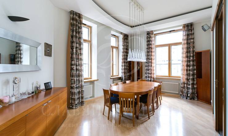 Лот-11073-353190 аренда дома 1-е Успенское шоссе Лесная быль