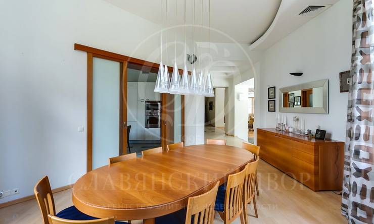 Лот-11073-353191 аренда дома 1-е Успенское шоссе Лесная быль