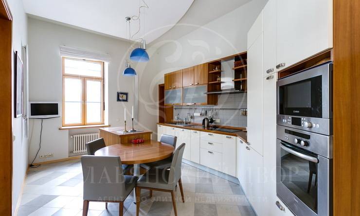 Лот-11073-353192 аренда дома 1-е Успенское шоссе Лесная быль