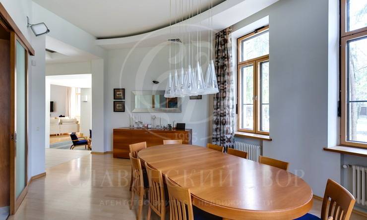 Лот-11073-353193 аренда дома 1-е Успенское шоссе Лесная быль