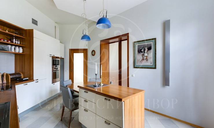 Лот-11073-353194 аренда дома 1-е Успенское шоссе Лесная быль