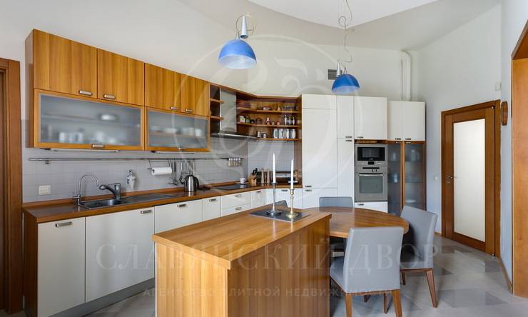 Лот-11073-353195 аренда дома 1-е Успенское шоссе Лесная быль