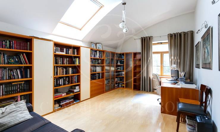 Лот-11073-353197 аренда дома 1-е Успенское шоссе Лесная быль