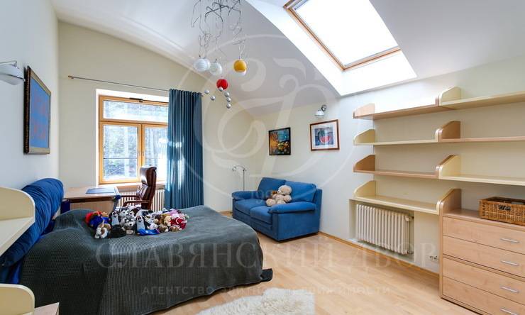 Лот-11073-353199 аренда дома 1-е Успенское шоссе Лесная быль