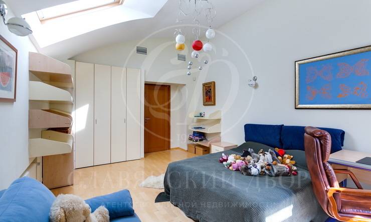 Лот-11073-353201 аренда дома 1-е Успенское шоссе Лесная быль