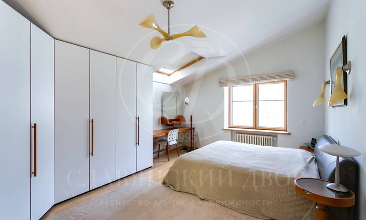 Лот-11073-353202 аренда дома 1-е Успенское шоссе Лесная быль