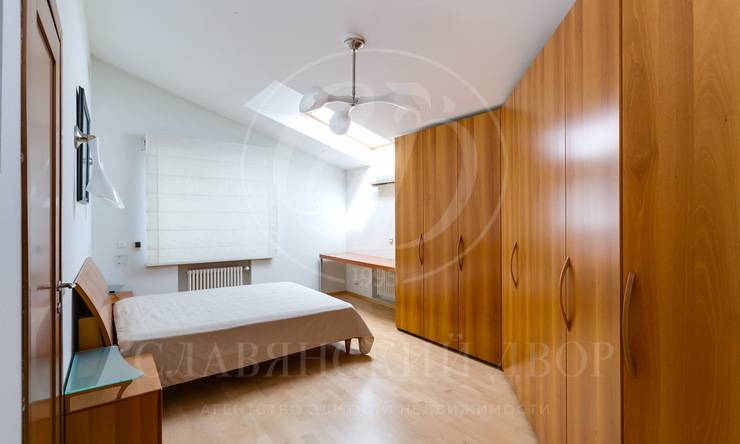 Лот-11073-353205 аренда дома 1-е Успенское шоссе Лесная быль