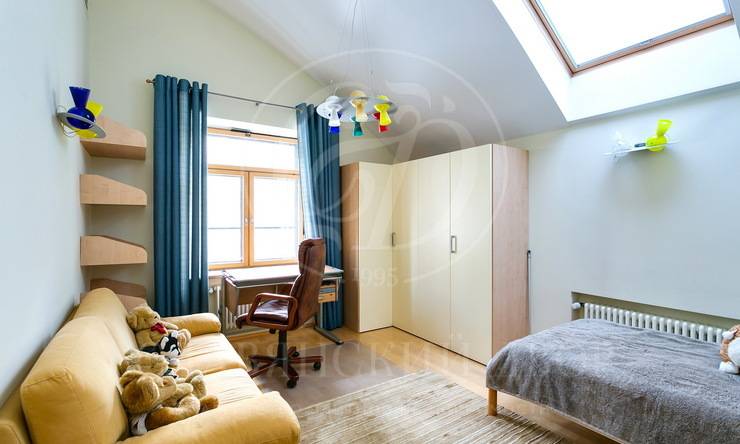 Лот-11073-353206 аренда дома 1-е Успенское шоссе Лесная быль