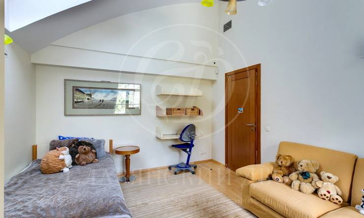 Лот-11073-353208 аренда дома 1-е Успенское шоссе Лесная быль