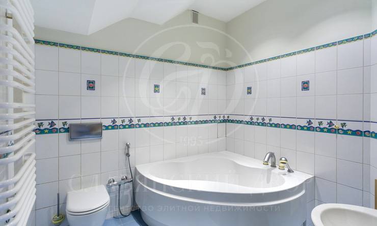 Лот-11073-353210 аренда дома 1-е Успенское шоссе Лесная быль