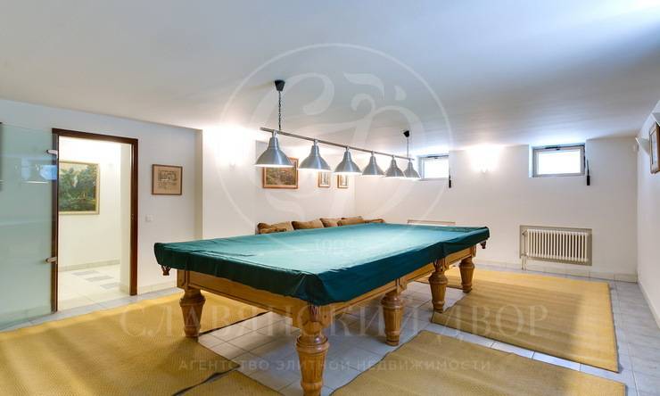 Лот-11073-353215 аренда дома 1-е Успенское шоссе Лесная быль