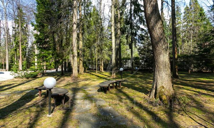 Лот-11073-353219 аренда дома 1-е Успенское шоссе Лесная быль