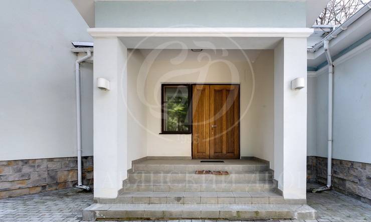 Лот-11073-353220 аренда дома 1-е Успенское шоссе Лесная быль