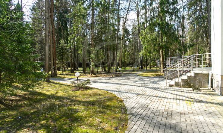 Лот-11073-353221 аренда дома 1-е Успенское шоссе Лесная быль