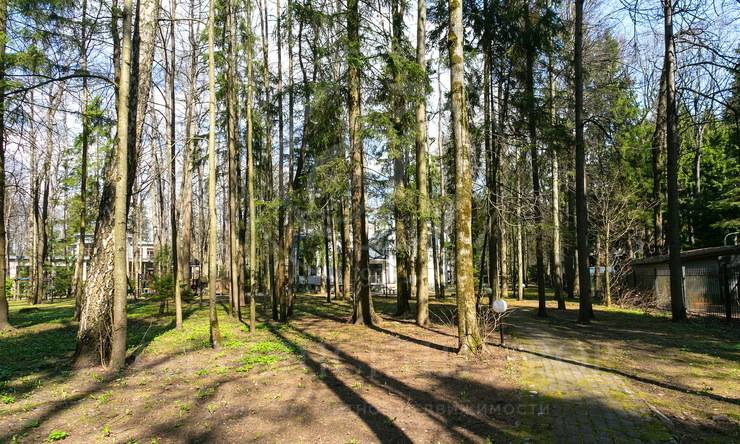 Лот-11073-353223 аренда дома 1-е Успенское шоссе Лесная быль