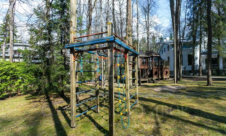 Лот-11073-353226 аренда дома 1-е Успенское шоссе Лесная быль