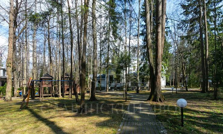 Лот-11073-353227 аренда дома 1-е Успенское шоссе Лесная быль