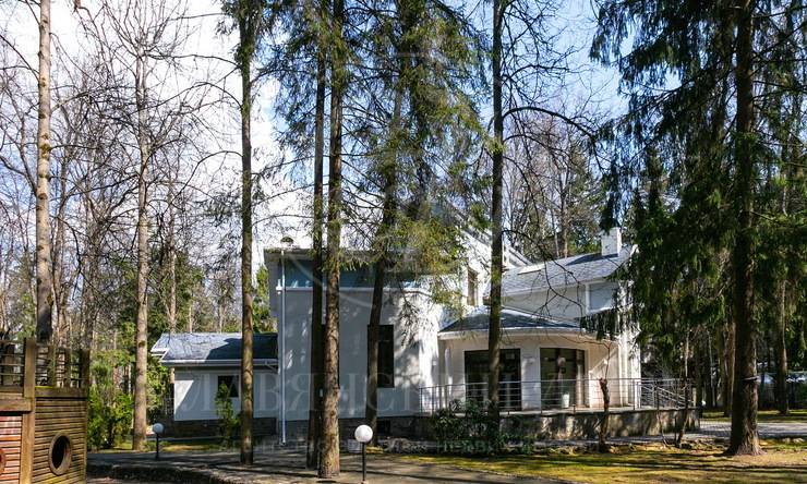 Лот-11073-353228 аренда дома 1-е Успенское шоссе Лесная быль