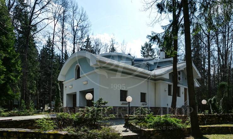 Лот-11073-353231 аренда дома 1-е Успенское шоссе Лесная быль