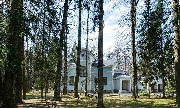 Лот-11073-353232 аренда дома 1-е Успенское шоссе Лесная быль