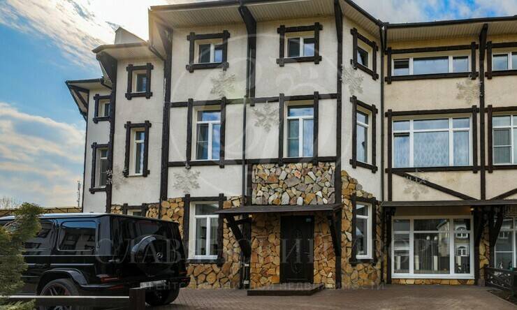 Лот-11129-353240 продажа дома 2-е Успенское шоссе Жаворонки