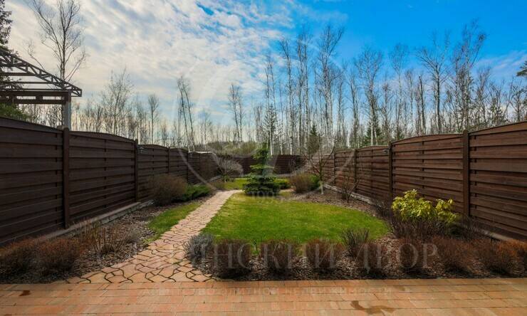 Лот-11129-353243 продажа дома 2-е Успенское шоссе Жаворонки