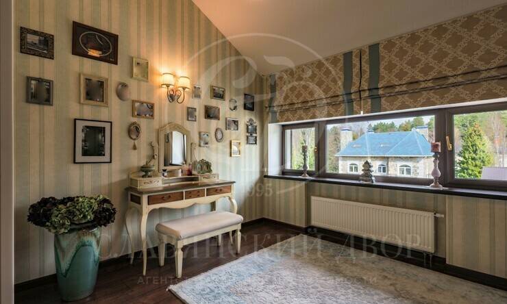 Лот-11129-353248 продажа дома 2-е Успенское шоссе Жаворонки