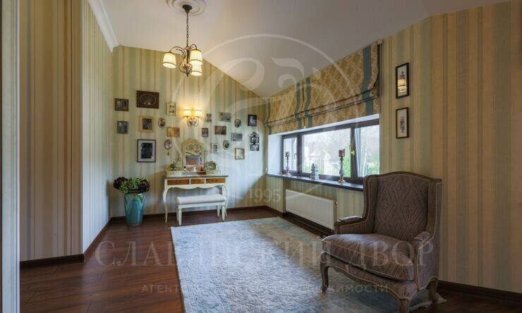 Лот-11129-353252 продажа дома 2-е Успенское шоссе Жаворонки