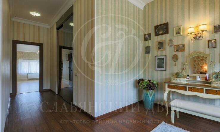 Лот-11129-353253 продажа дома 2-е Успенское шоссе Жаворонки