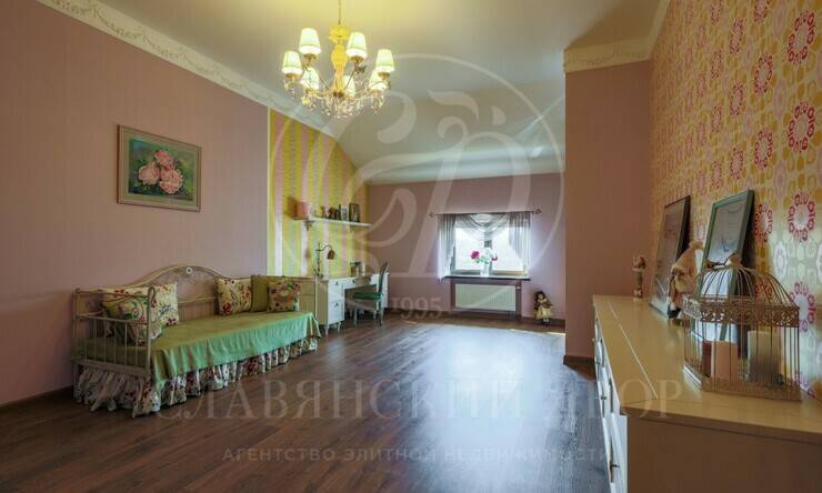 Лот-11129-353254 продажа дома 2-е Успенское шоссе Жаворонки