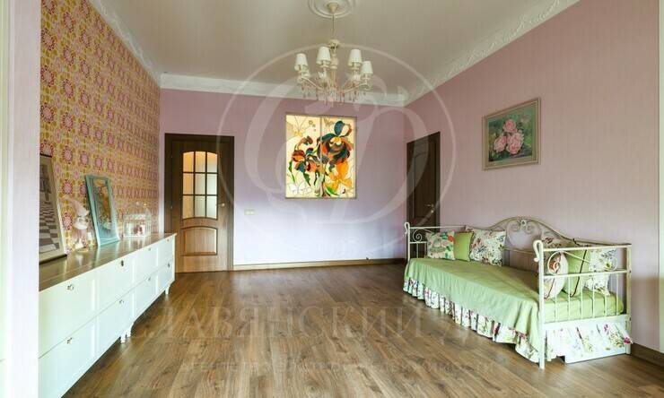 Лот-11129-353255 продажа дома 2-е Успенское шоссе Жаворонки