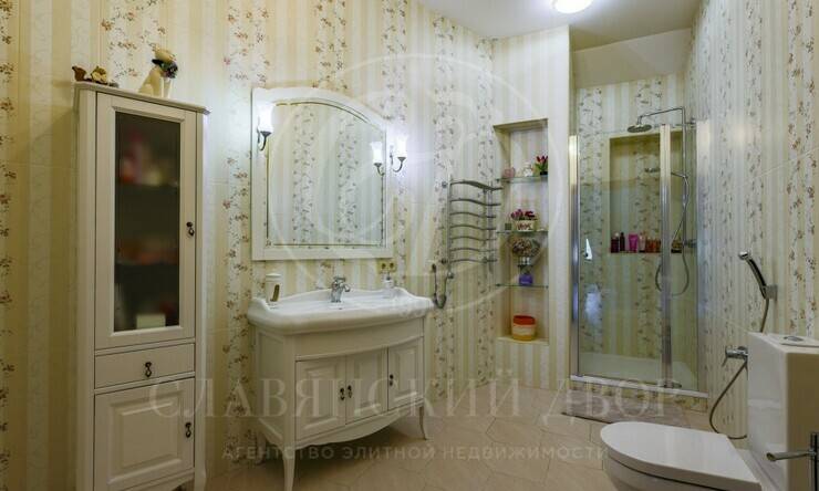 Лот-11129-353256 продажа дома 2-е Успенское шоссе Жаворонки