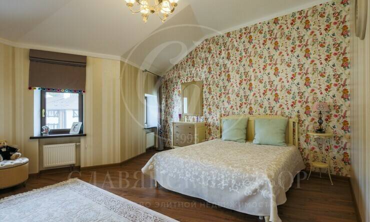 Лот-11129-353257 продажа дома 2-е Успенское шоссе Жаворонки