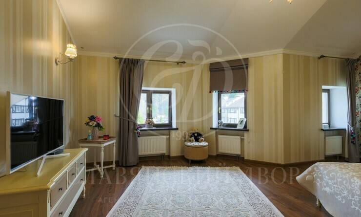 Лот-11129-353258 продажа дома 2-е Успенское шоссе Жаворонки