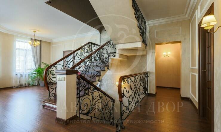 Лот-11129-353259 продажа дома 2-е Успенское шоссе Жаворонки