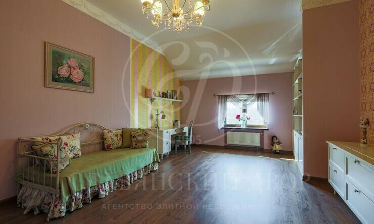 Лот-11129-353262 продажа дома 2-е Успенское шоссе Жаворонки