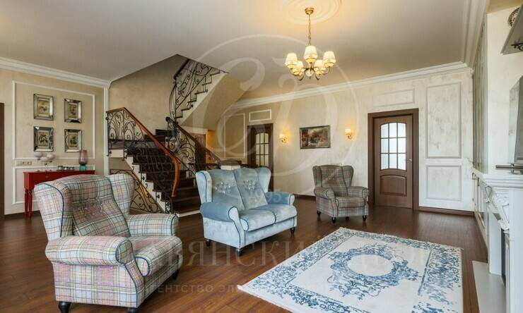 Лот-11129-353263 продажа дома 2-е Успенское шоссе Жаворонки