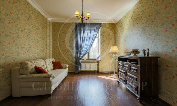 Лот-11129-353265 продажа дома 2-е Успенское шоссе Жаворонки