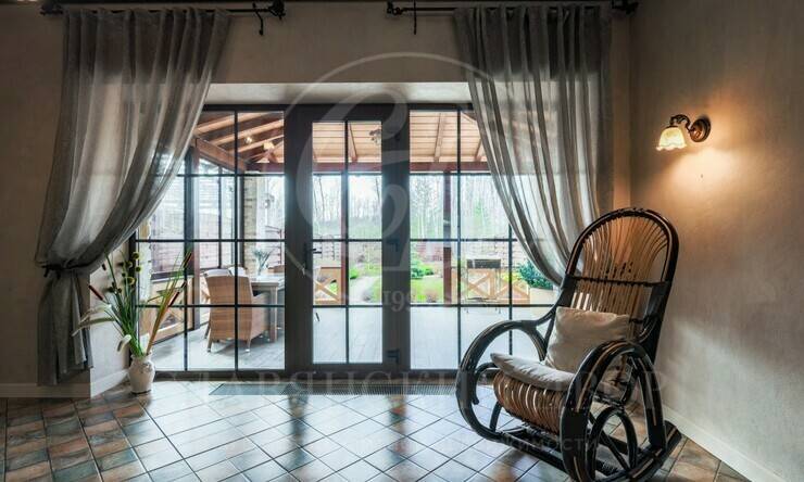 Лот-11129-353269 продажа дома 2-е Успенское шоссе Жаворонки