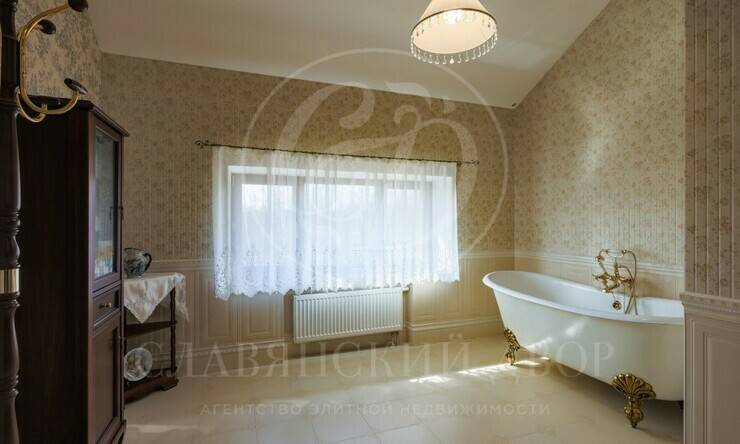 Лот-11129-353271 продажа дома 2-е Успенское шоссе Жаворонки