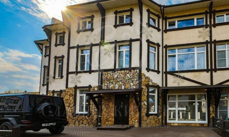 Лот-11129-353276 продажа дома 2-е Успенское шоссе Жаворонки