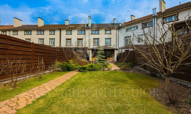 Лот-11129-353281 продажа дома 2-е Успенское шоссе Жаворонки