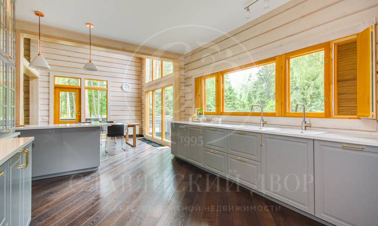 Лот-11136-353334 аренда дома Рублево-Успенское шоссе Саланг