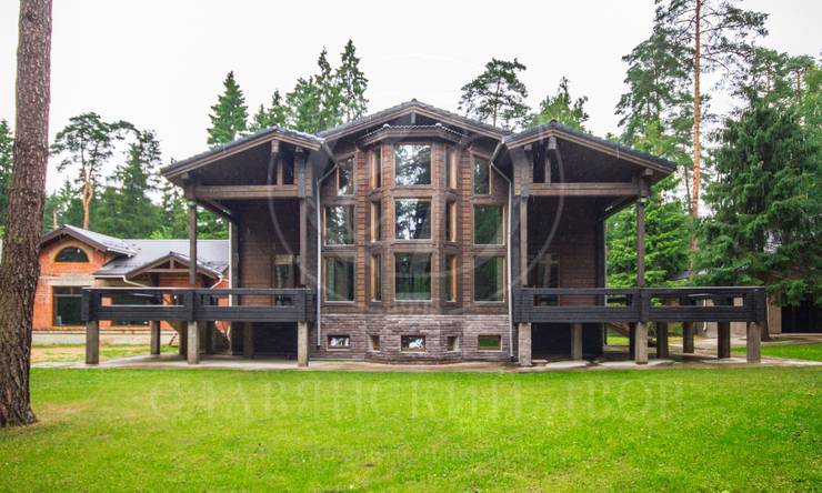 Лот-11136-353338 аренда дома Рублево-Успенское шоссе Саланг