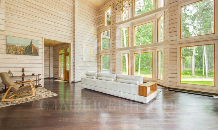 Лот-11136-353342 аренда дома Рублево-Успенское шоссе Саланг