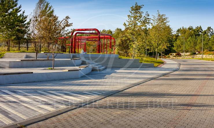 Лот-11140-353365 продажа участка 1-е Успенское шоссе Николино (Новое Николино)