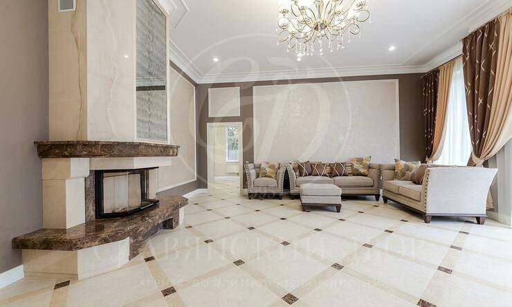 Лот-11116-353443 аренда дома Новорижское шоссе Балтия