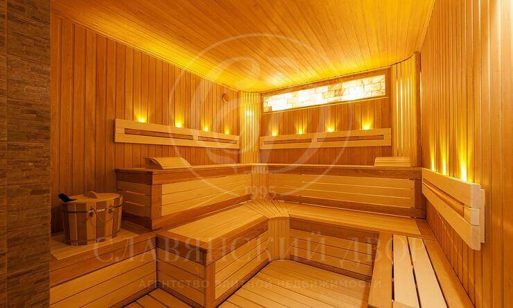 Лот-11116-353444 аренда дома Новорижское шоссе Балтия