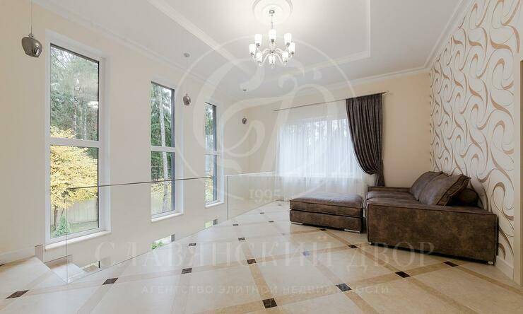 Лот-11116-353449 аренда дома Новорижское шоссе Балтия