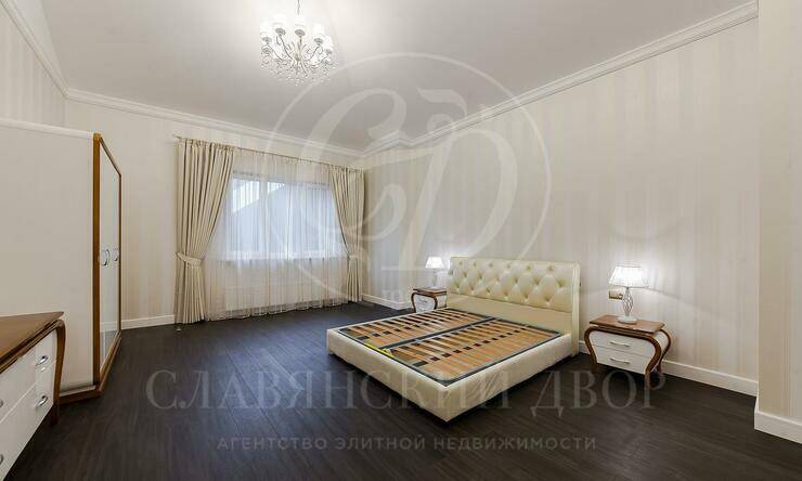 Лот-11116-353450 аренда дома Новорижское шоссе Балтия